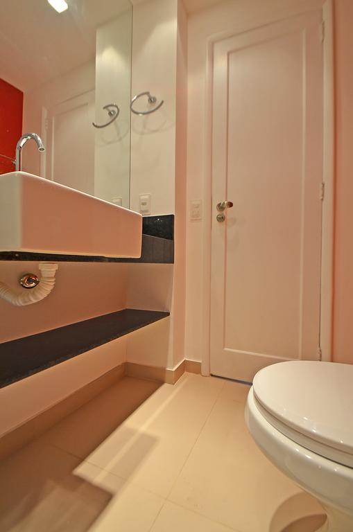 Mz Apartments Siqueira Rio de Janeiro Pokój zdjęcie