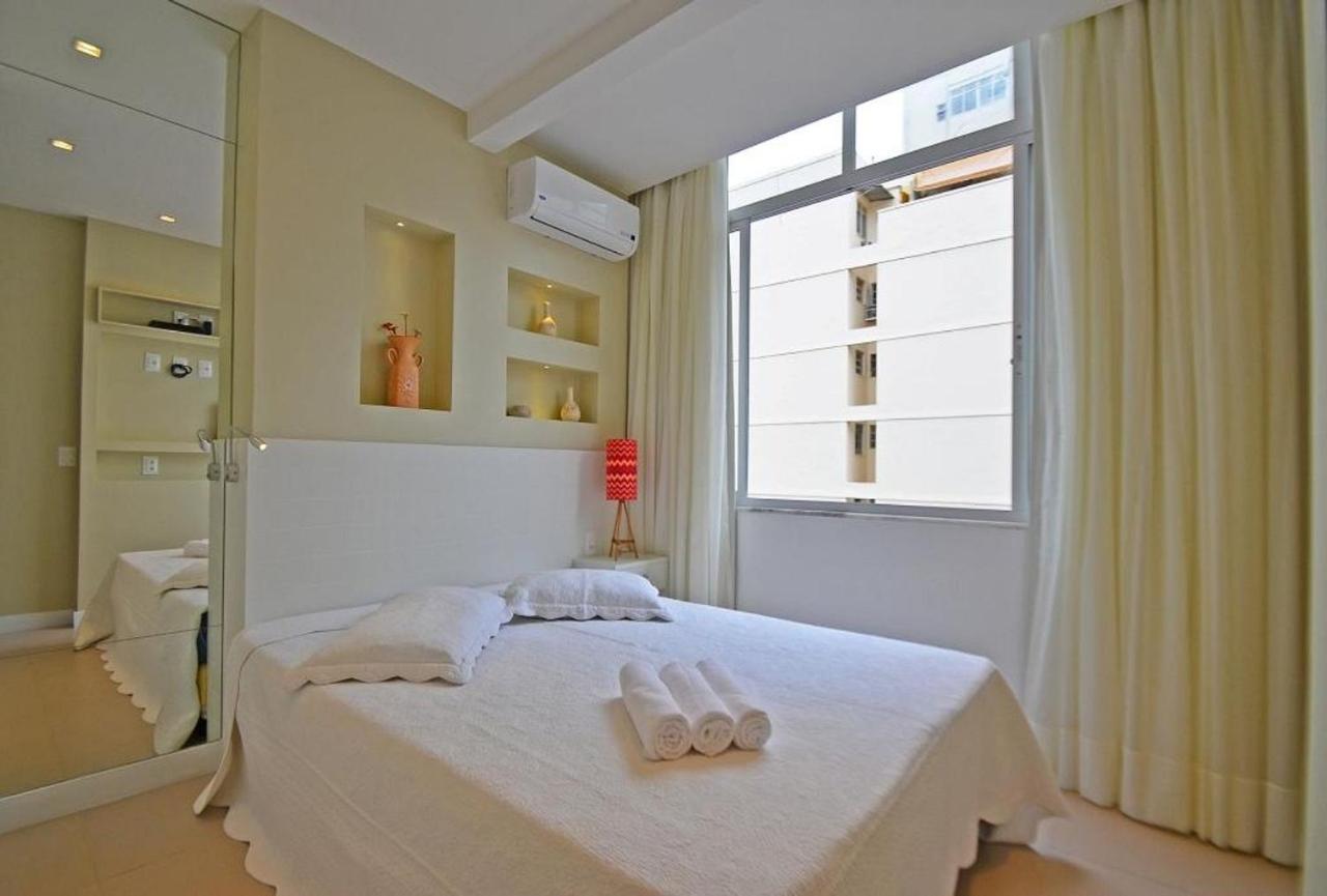 Mz Apartments Siqueira Rio de Janeiro Zewnętrze zdjęcie