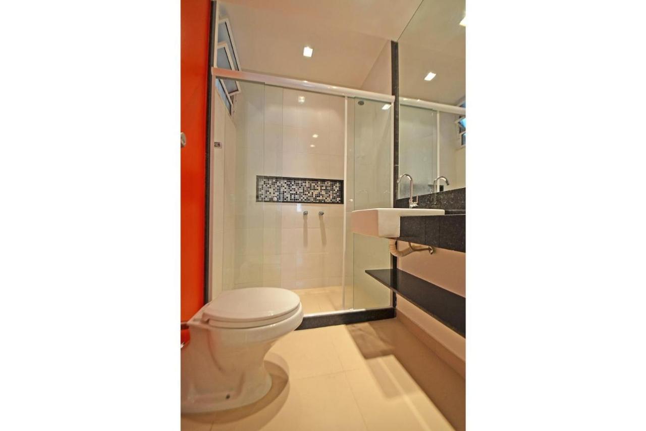 Mz Apartments Siqueira Rio de Janeiro Zewnętrze zdjęcie