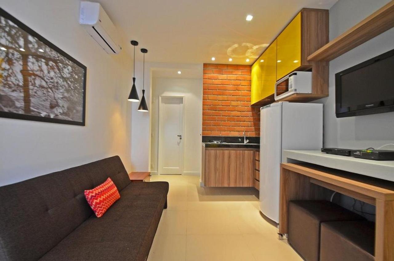 Mz Apartments Siqueira Rio de Janeiro Zewnętrze zdjęcie