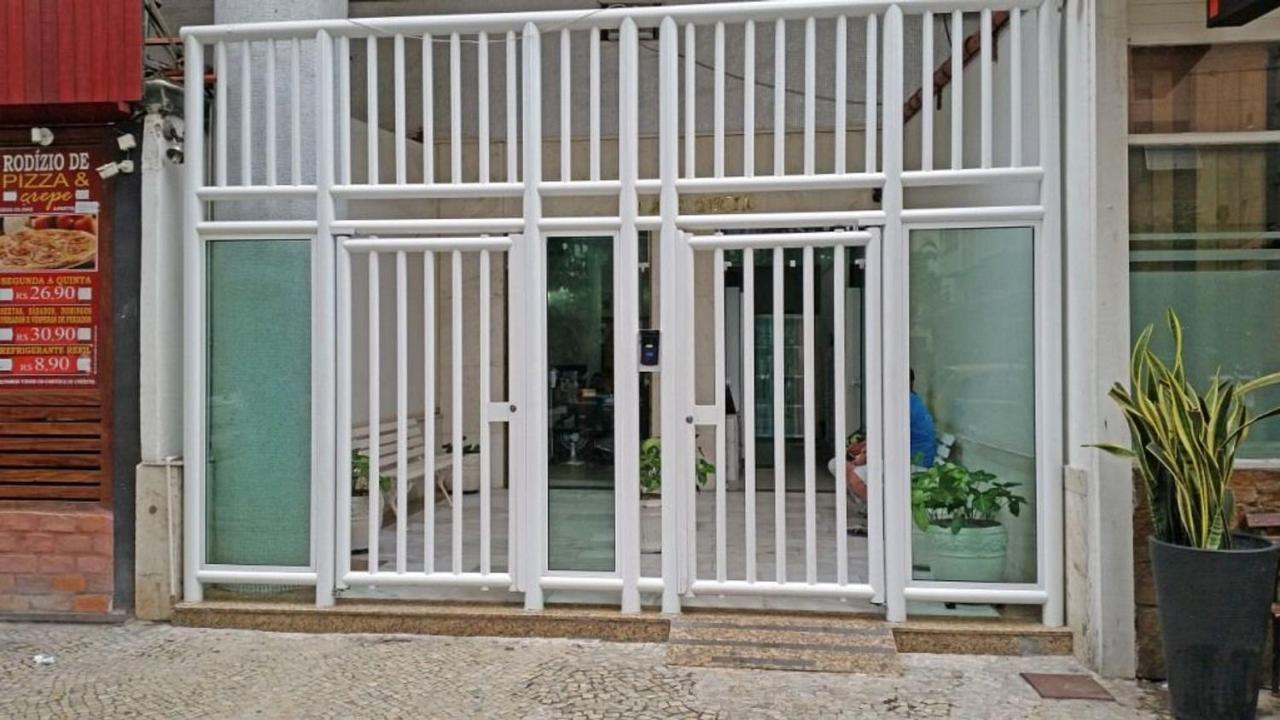 Mz Apartments Siqueira Rio de Janeiro Zewnętrze zdjęcie