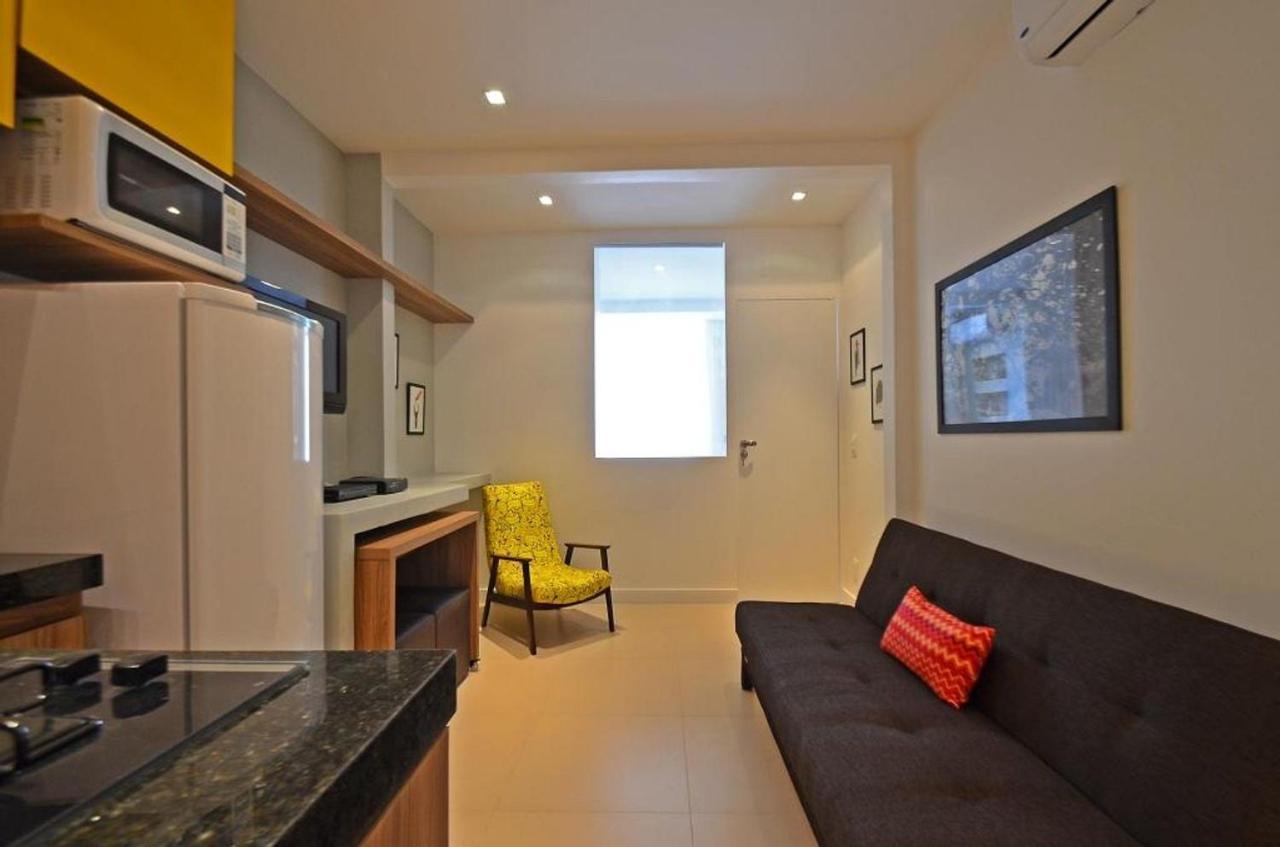 Mz Apartments Siqueira Rio de Janeiro Zewnętrze zdjęcie