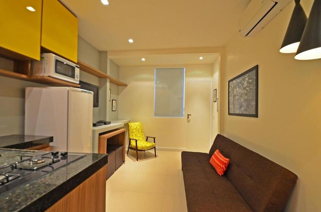 Mz Apartments Siqueira Rio de Janeiro Zewnętrze zdjęcie