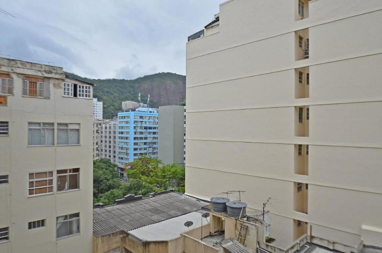 Mz Apartments Siqueira Rio de Janeiro Zewnętrze zdjęcie